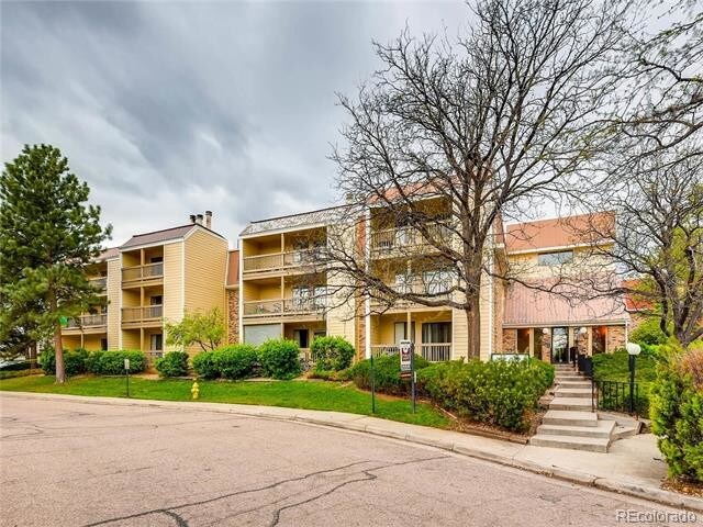Exterior - 14760 E Kentucky Dr