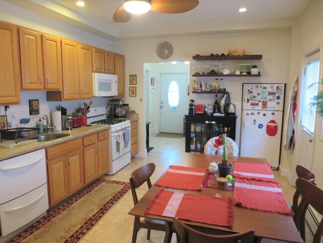 Foto del edificio - 7 Wareham St