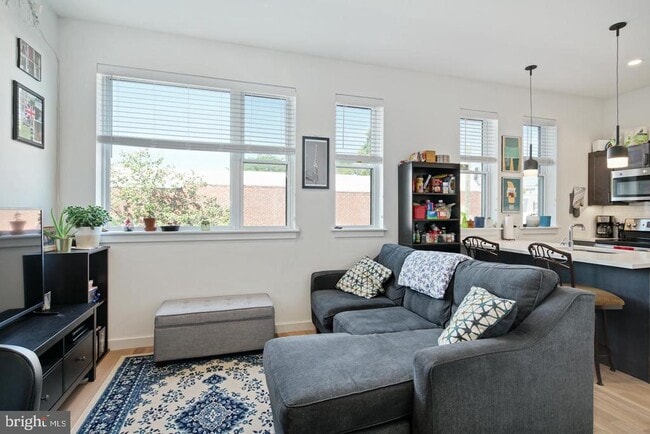 Foto del edificio - 507 S 8th St