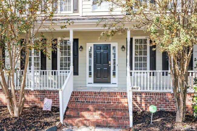 Building Photo - 8412 Morrell Ln