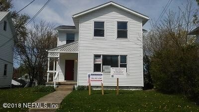 Primary Photo - 428 Sherman St