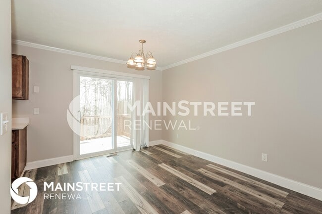 Building Photo - 6538 River Hill Dr