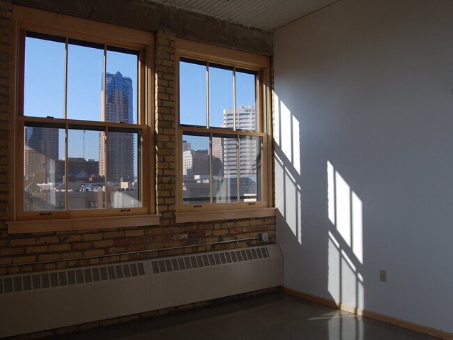 Foto del edificio - Renaissance Box