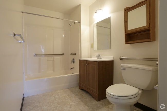 Interior Photo - Taunton Run Village 55+