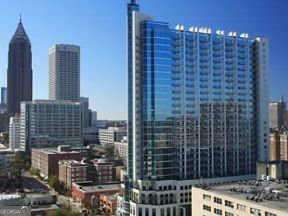 Building Photo - 860 Peachtree St NE