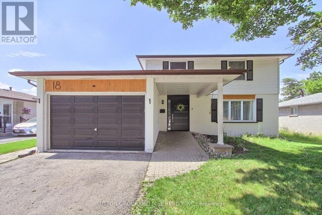 Building Photo - 18 Barkwood Ct