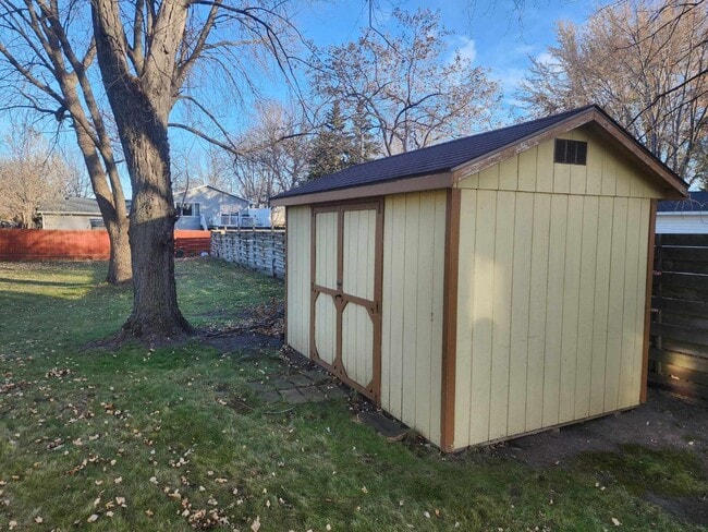 Foto del edificio - 1601 7th Ave SE