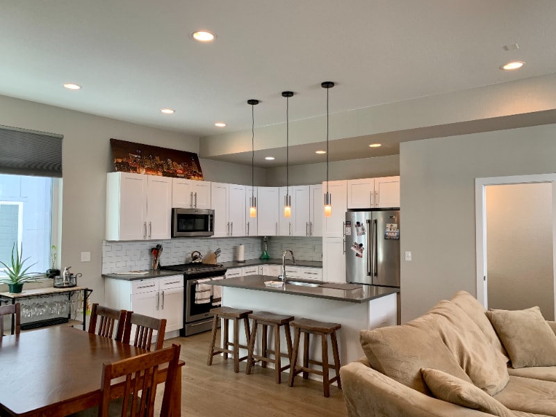 Photo - 2815 W 25th Ave (Denver, CO)