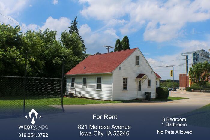 Primary Photo - $2025 | 3 Bedroom, 1 Bathroom Multi Floor ...