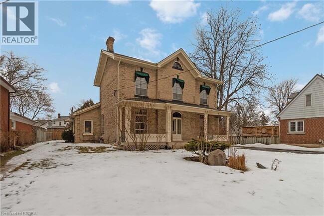 Building Photo - 56 Mt Pleasant St