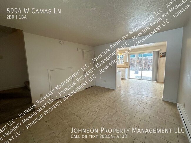 Foto del edificio - 5994 W Camas Ln