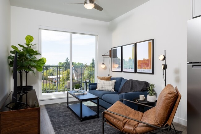 Interior Photo - Abode