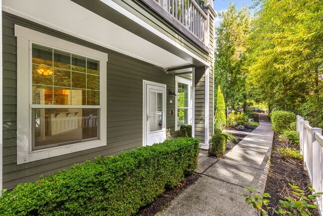 Foto del edificio - 10630 221st Ln NE
