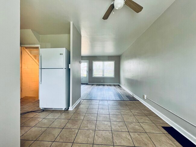 Dining Room - 114 Locust St