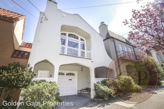 Building Photo - 3 br, 2 bath House - 1544 8th Avenue