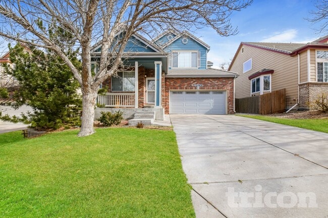 Building Photo - 13742 Cook St