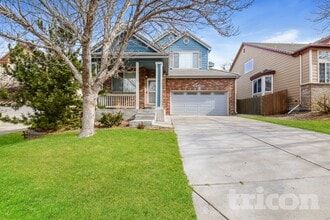 Building Photo - 13742 Cook St