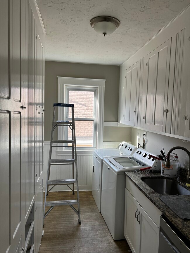 Foto del edificio - Broadway Street Haverhill Residences