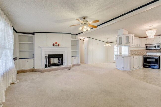 Foto del edificio - 3809 Lands End Ct
