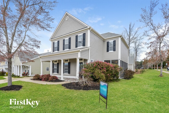 Building Photo - 5496 Wisteria Trace