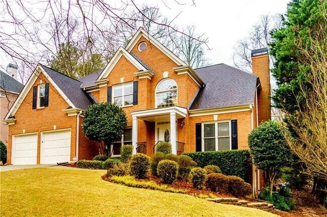 Foto del edificio - 3060 Walnut Creek Dr