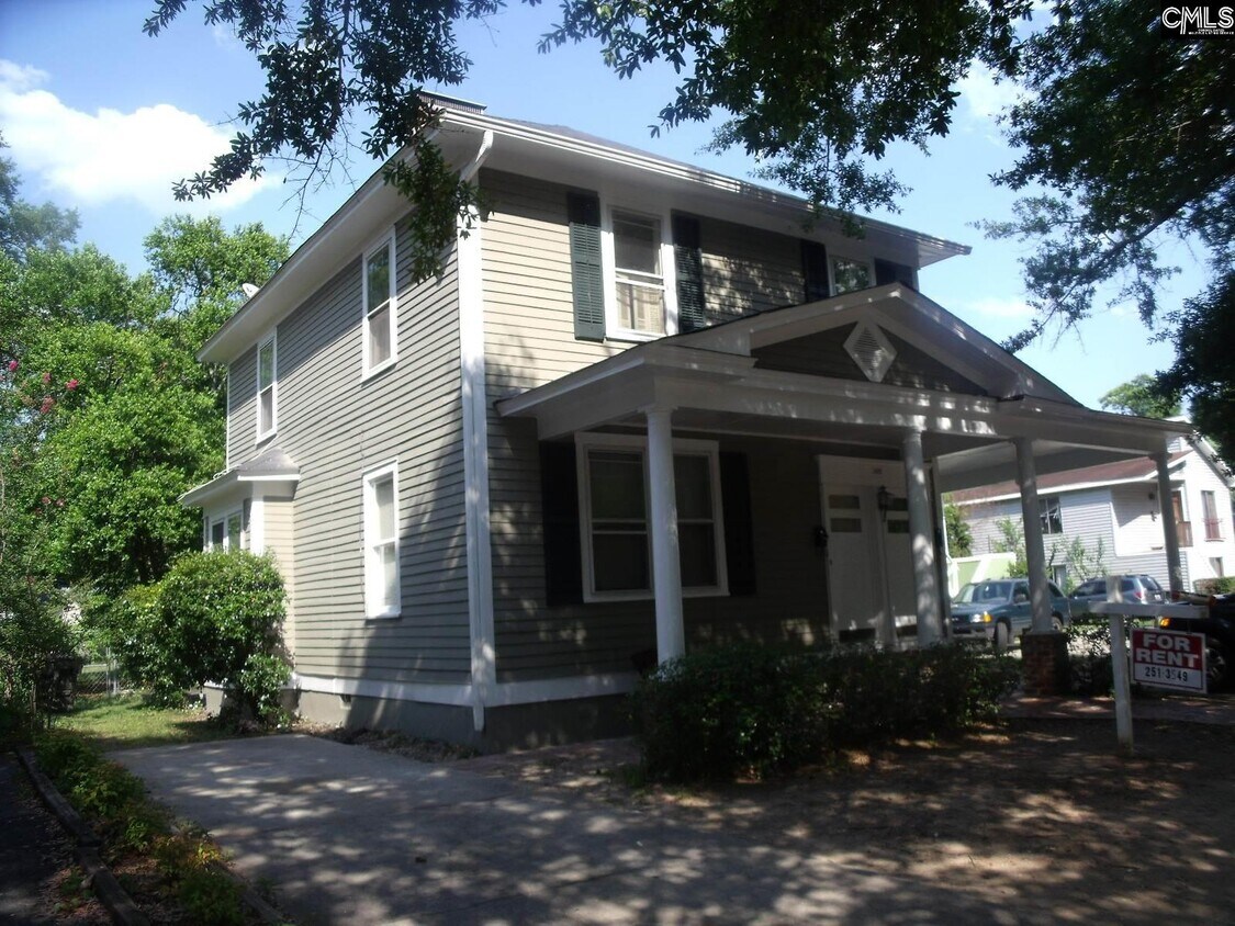 Primary Photo - 302 S Edisto Ave