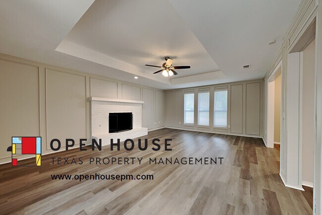 Building Photo - 2709 Deep Valley Trail, Plano