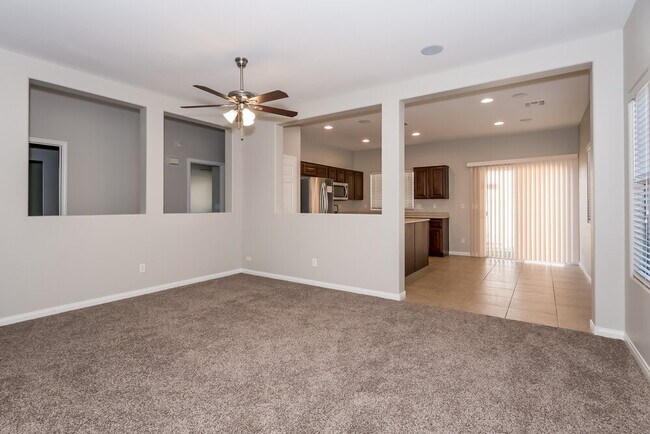 Building Photo - 5209 Wild Sunflower St