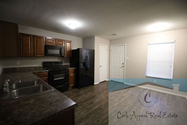 Foto del edificio - Beautiful 4 bedroom/2 bath home - Nettleton