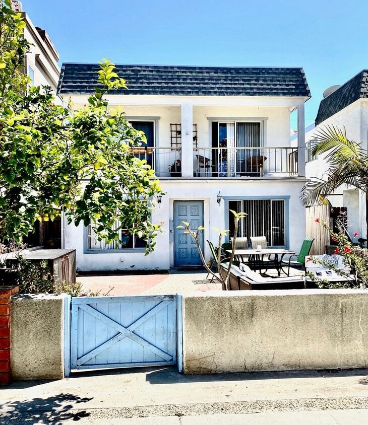 144 Apartments for Rent in Hermosa Beach, CA Westside Rentals