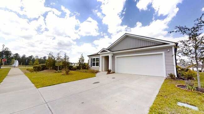 Foto del edificio - Charming 3BR House in Bloomingdale