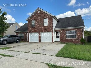 Building Photo - 510 Miles Rd