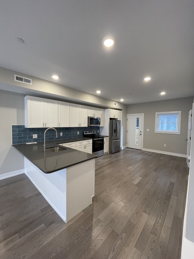 Foto del edificio - 1407 N 8th St