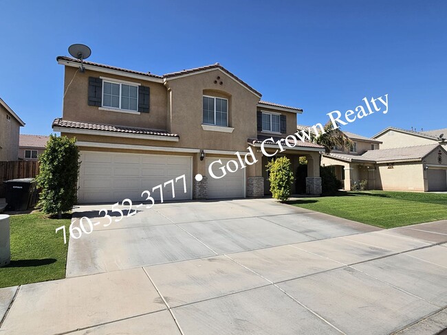 Building Photo - Two-Story home in Legacy Ranch