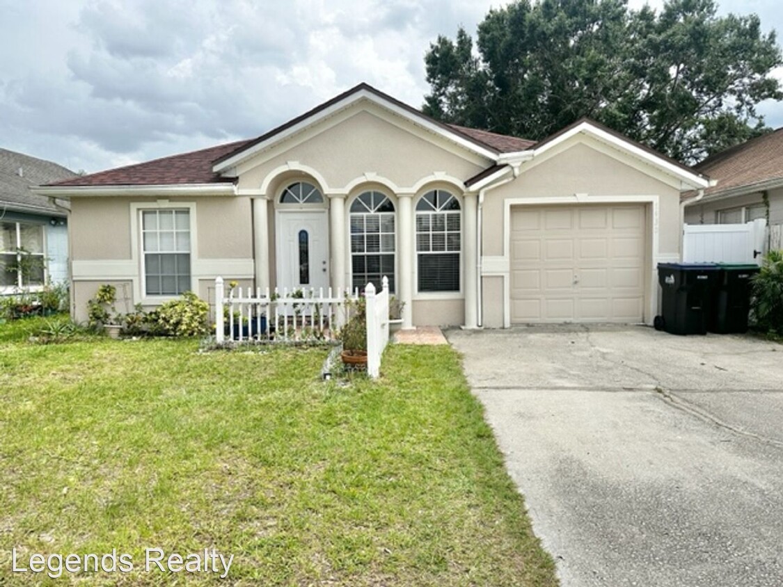 Primary Photo - 4 br, 2 bath House - 7430 Hollow Ridge Circle