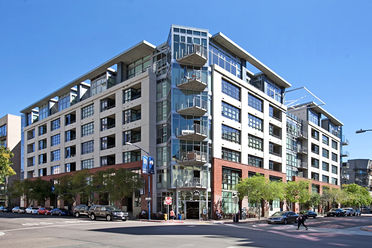Foto principal - Spacious 2 Bedroom 2 Bathroom at M2i in Do...