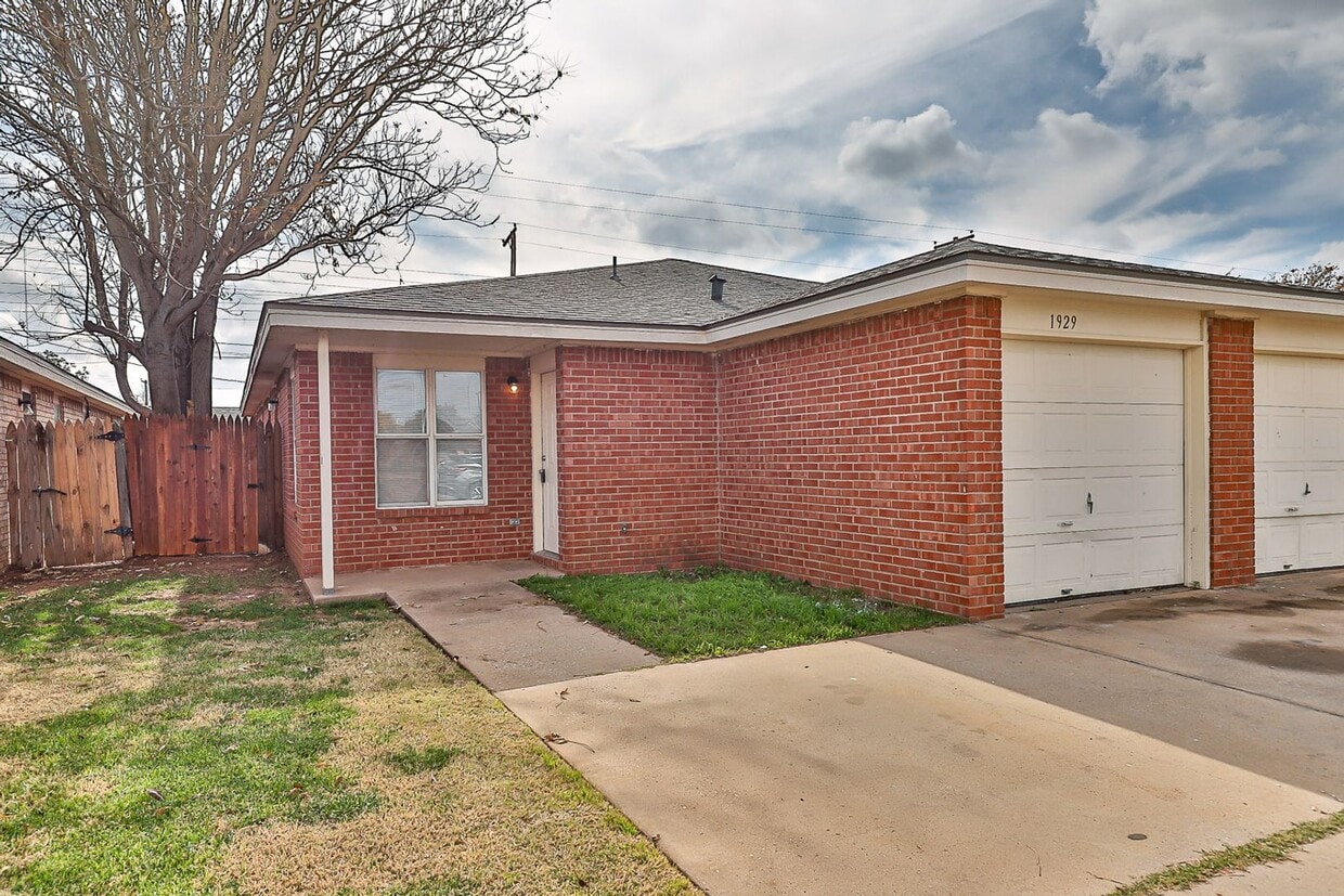 1929 S Loop 289, Lubbock, TX 79423 House Rental in Lubbock, TX