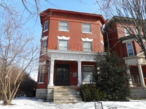 Primary Photo - 1503 S 3rd St
