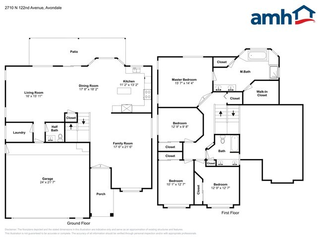Foto del edificio - 2710 N 122nd Ave