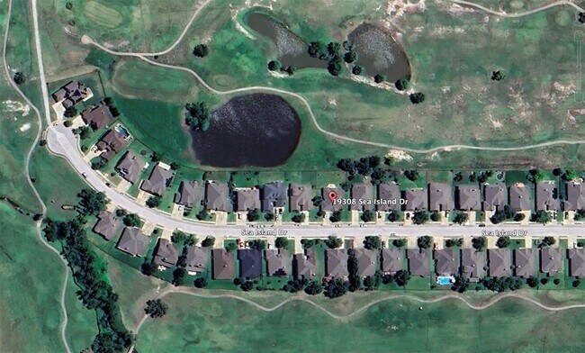 Foto del edificio - 19308 Sea Island Dr