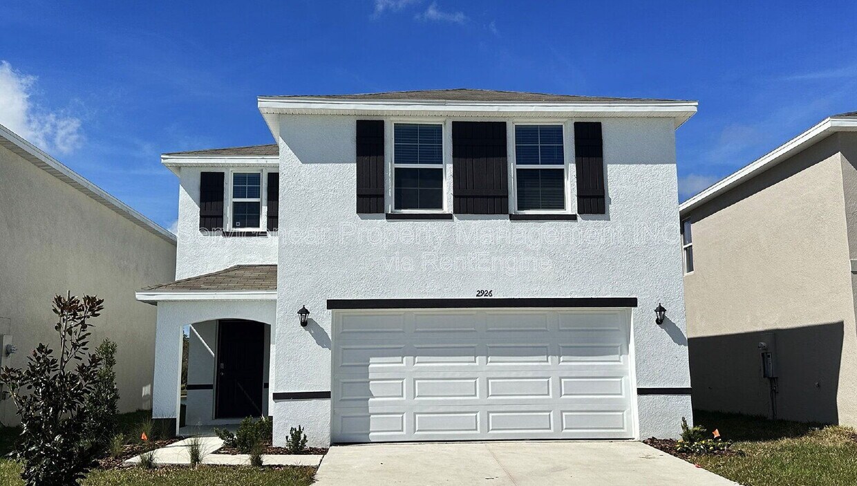 Foto principal - 2926 Rock Sound St