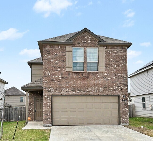Foto del edificio - Comfortable Southside Home Near Shopping, Dining & Texas A&M