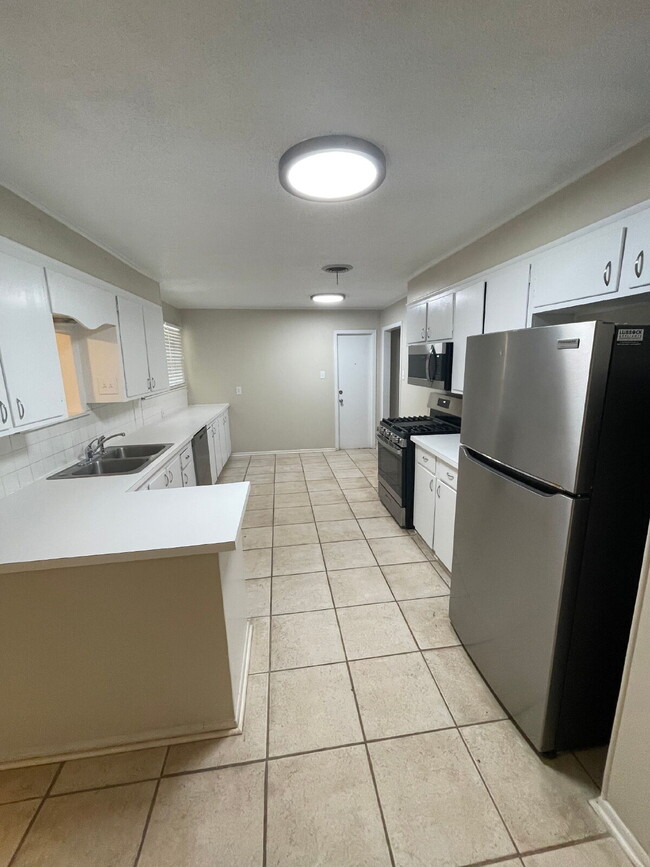 Foto del edificio - Stunning 3-Bed, 2-Bath Retreat in Lubbock ...