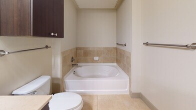 Interior Photo - Domain College Park
