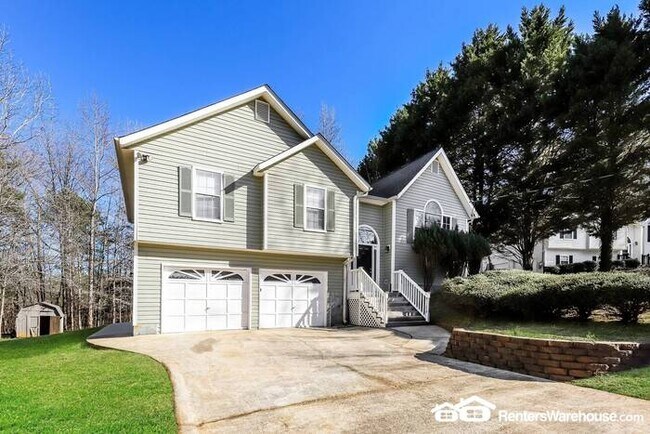 Building Photo - Awesome Two Story