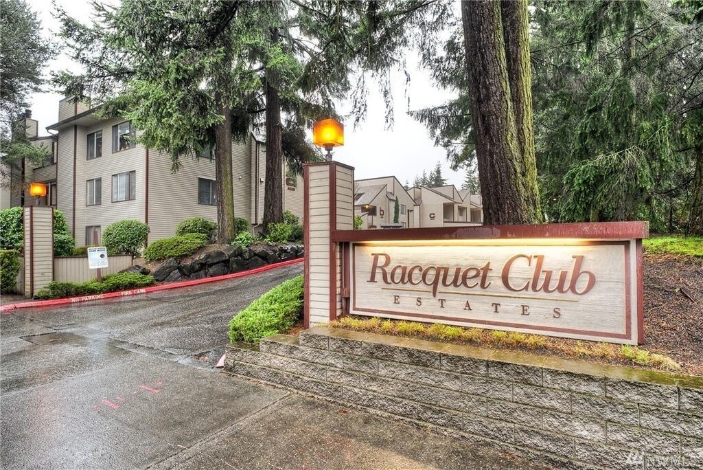 Main Entrance - 4421 147th Pl NE
