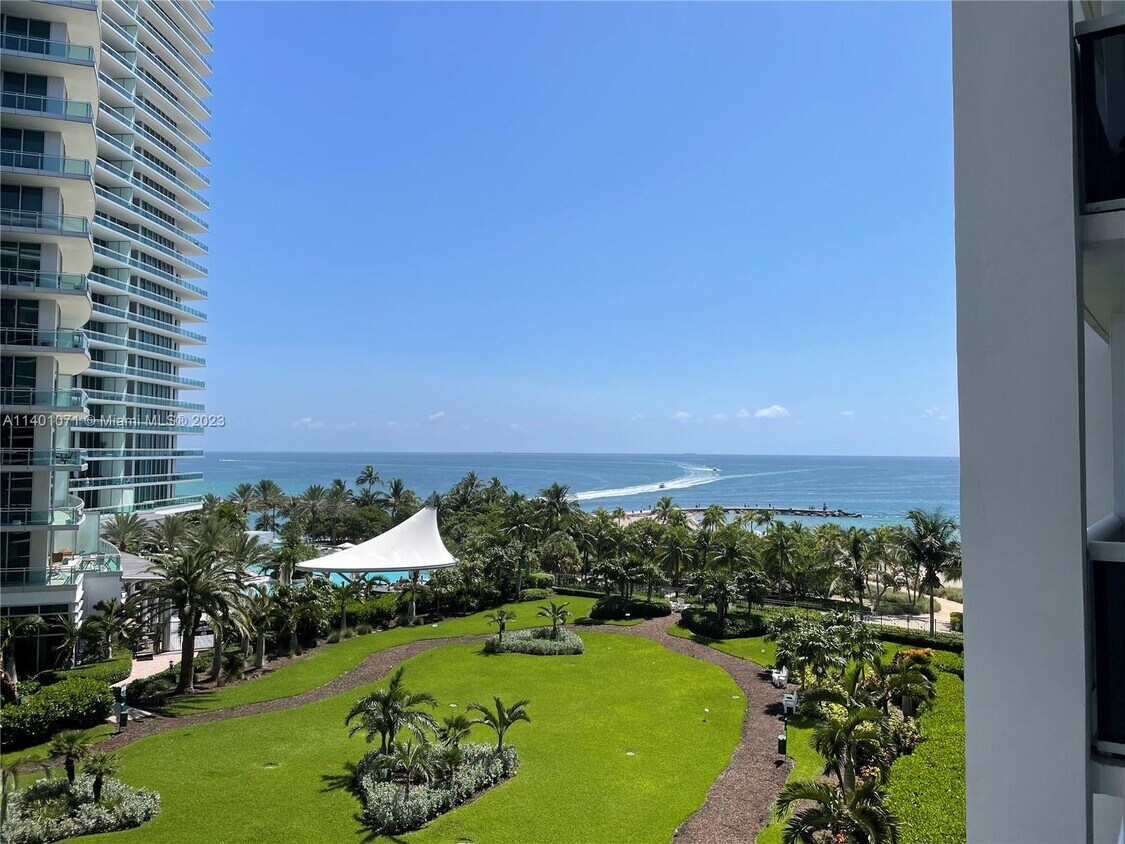 10275 Collins Ave Unit 602, Bal Harbour, FL 33154 Condo for Rent in