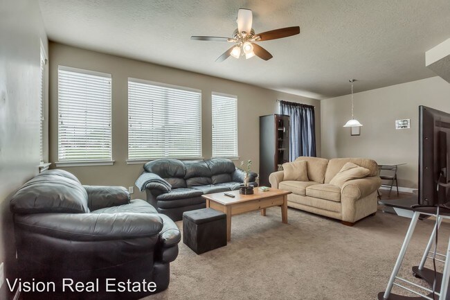 Building Photo - 3764 N Prairie Grass Dr