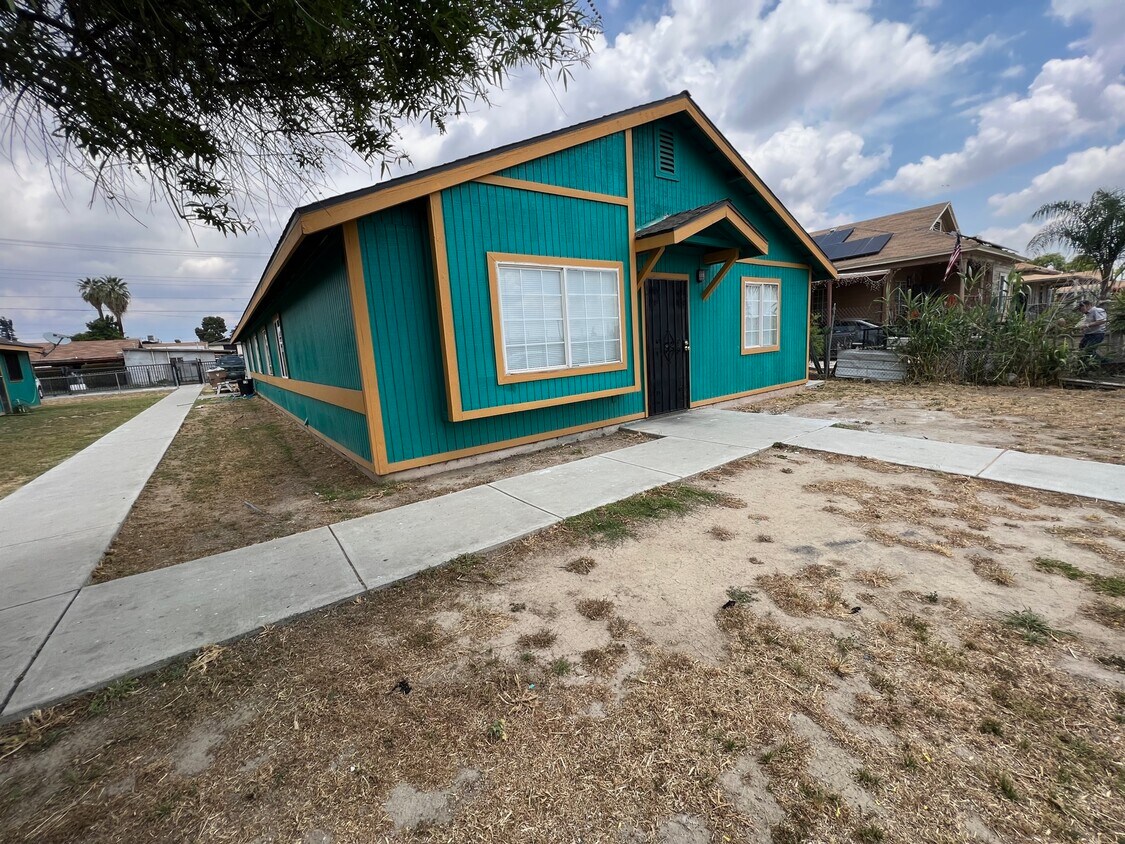 Foto principal - 1404 Kentucky St