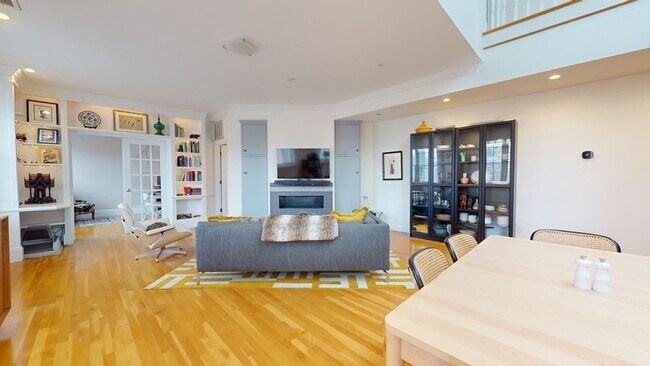 Foto del edificio - 486 Shawmut Ave